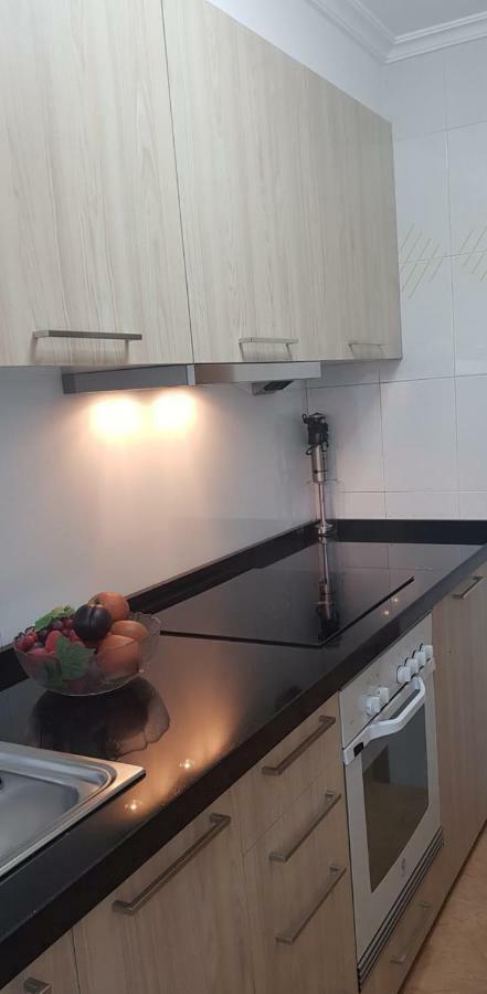 Apartamento Volveras Sanxenxo Kültér fotó
